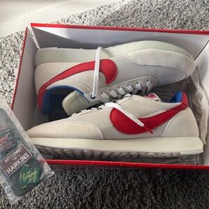 Nike Stranger Things x Air Tailwind size 11.5